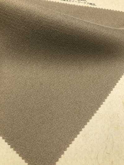BD26710 [OUTLET] Polyester-Twill-Stretch Im TOP-Stil[Textilgewebe] COSMO TEXTILE Sub-Foto