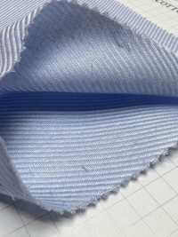 1041 CM40/-Französischer Fancy Twill[Textilgewebe] VANCET Sub-Foto