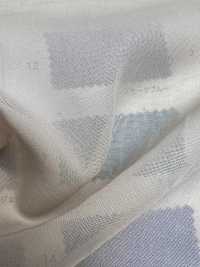 1091 100/2 Voile Breite[Textilgewebe] VANCET Sub-Foto