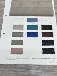 1091 100/2 Voile Breite[Textilgewebe] VANCET Sub-Foto