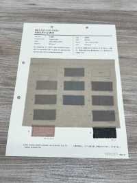 1091 100/2 Voile Breite[Textilgewebe] VANCET Sub-Foto