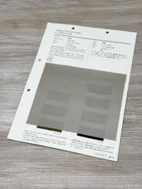 1091 100/2 Voile Breite[Textilgewebe] VANCET Unterfoto