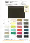 1201 CM80 Batist mit sonnengetrocknetem Vintage-Wash-Finish