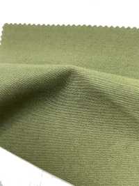 2471 Sonnengetrocknete Vintage Washer Verarbeitung Unebener Rücken Satin[Textilgewebe] VANCET Sub-Foto