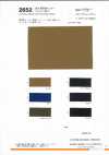 2652 30S hochdichtes Weather, Mariju-Finish