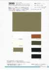 2690 Baumwolle/Leinen 30s×16s Bounce-Back-Satin