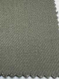 2699 7 Einfädiger Rechtsköper Drill Stretch Fuzzy[Textilgewebe] VANCET Sub-Foto