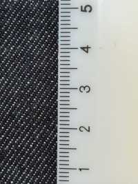 N1337 13oz Bio-Baumwoll-Denim[Textilgewebe] DUCK TEXTILE Weitere Fotos