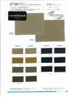 2739 Greystone Premium Fit CPT30 Twill-Stretch