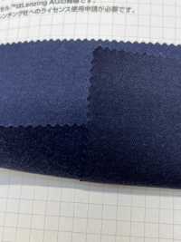 2752 Grisstone TENCEL / COTTON Slabback Satin[Textilgewebe] VANCET Sub-Foto