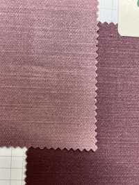 2753 Lyocell TENCEL / COTTON Slab Broken Twill[Textilgewebe] VANCET Sub-Foto