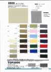 2800 20S Twill (Breite Ware)