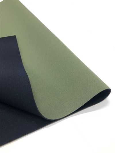 31040 HM AL Khaki/PS Schwarz 95 × 170 cm
