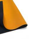 31041 HM AL Orange / PS Schwarz 100 × 60cm