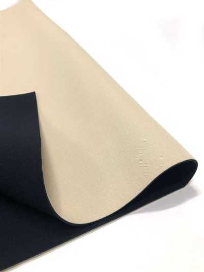 31043 HM AL Beige/PS Schwarz 95 × 170 cm