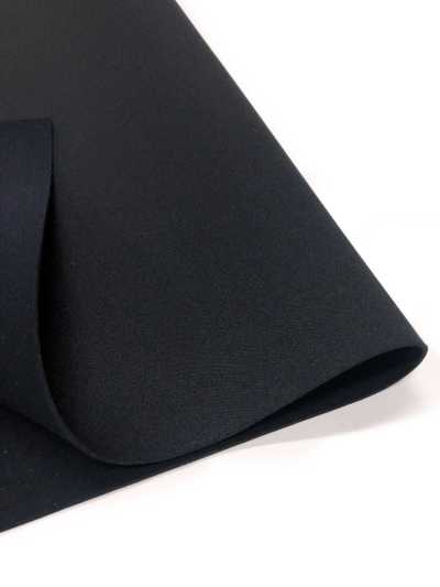 31188 HM AL Schwarz/BM Schwarz 100 cm × 170 cm
