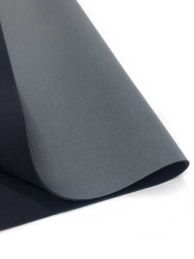 31189 HM ALD Grau/PS Schwarz 95 × 170 cm