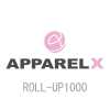 ROLL-UP1000 Für Rollenverarbeitungsaufträge
