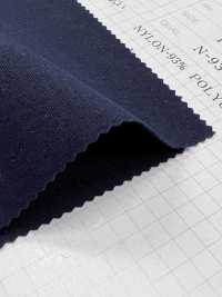 7327 Gesponnener Nylon-Stretch[Textilgewebe] VANCET Sub-Foto