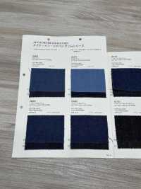 542 Kaihara 4oz Denim[Textilgewebe] VANCET Sub-Foto