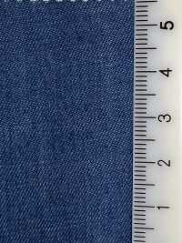 542 Kaihara 4oz Denim[Textilgewebe] VANCET Sub-Foto