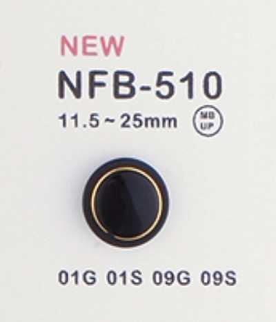 NFB510 Kombinationsknopf