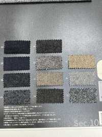 1022173 RE: NEWOOL® JAPAN Stretch-Kaschmir-Twill-Serie[Textilgewebe] Takisada Nagoya Sub-Foto