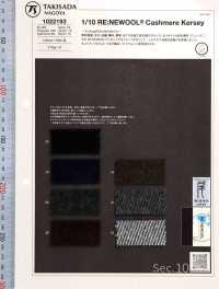 1022193 RE: Kersey JAPAN Cashmere Kersey-Serie[Textilgewebe] Takisada Nagoya Sub-Foto
