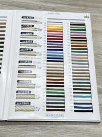 124-8500 Acryl-Edo-uchi-Kordel, Rundschnur[Bandbandschnur] DARIN Sub-Foto