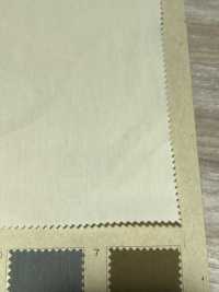 BD1544 C / Ny High Count Light Twill Washer Verarbeitung[Textilgewebe] COSMO TEXTILE Sub-Foto