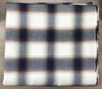 AN-9294 Indigo Baumwolle Modal Ombre[Textilgewebe] ARINOBE CO., LTD. Sub-Foto