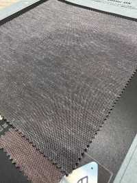 1061813 Oxford Aus Gesponnenem Leinen-Polyester[Textilgewebe] Takisada Nagoya Sub-Foto
