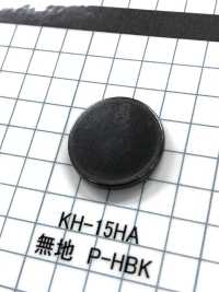 KH-HA Oberteile Flach 2,2 Mm Dick[Druckverschluss/Ösenscheibe] Morito Sub-Foto