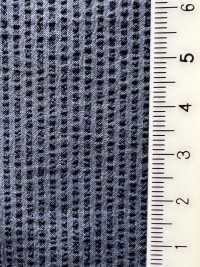 1039503 EVALET® 2-Wege-Stretch-Seersucker[Textilgewebe] TAKISADA NAGOYA Sub-Foto
