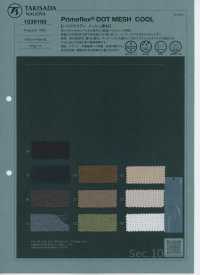 1039100 Primeflex® DOT MESH COOL[Textilgewebe] TAKISADA NAGOYA Sub-Foto