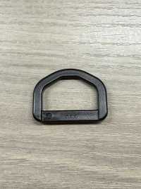 LD-E YKK D-Ring LD-E 15 Mm ~ 50 Mm[Schnallen Und Ring] Unterfoto