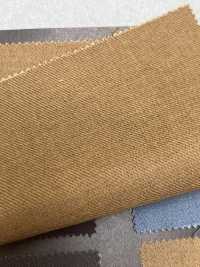 101-720700 CHORUS Ramie X SOLOTEX® Stretch-Twill[Textilgewebe] Takisada Nagoya Sub-Foto