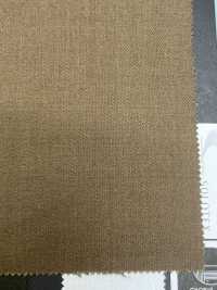 101-720700 CHORUS Ramie X SOLOTEX® Stretch-Twill[Textilgewebe] Takisada Nagoya Sub-Foto