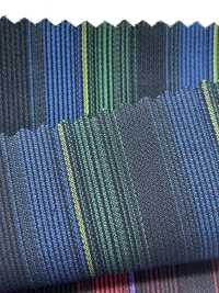 A-1613 Baumwoll-Piqué[Textilgewebe] ARINOBE CO., LTD. Sub-Foto