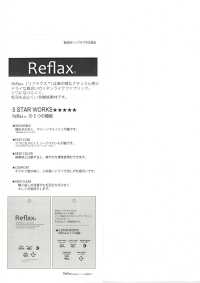 52315 Reflax® PBT-Wettertuch Stretch[Textilgewebe] SUNWELL Sub-Foto