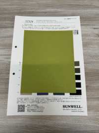 52324 Nylon Taslan Dry Stretch Waschmaschinenverarbeitung[Textilgewebe] SUNWELL Sub-Foto