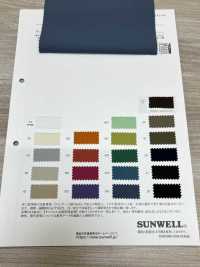 52324 Nylon Taslan Dry Stretch Waschmaschinenverarbeitung[Textilgewebe] SUNWELL Sub-Foto