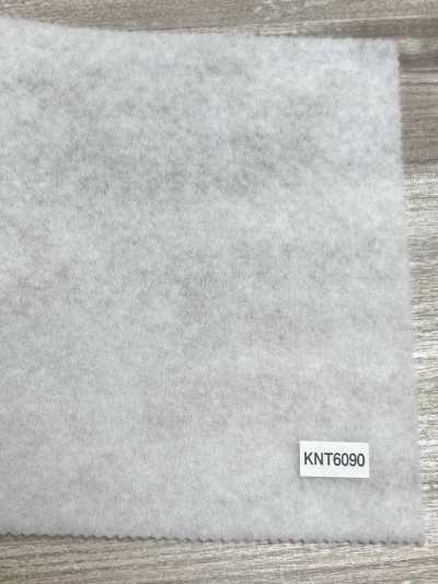 KNT6090 NOWVEN® Domit-Serie weiche nicht aufbügelbare Stretch-Einlage