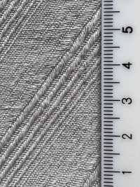 SBTL602-20 Leinen-Jacquard-Fanage[Textilgewebe] SHIBAYA Unterfoto