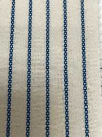 AN-9203 Baumwoll-Dobby-Streifen[Textilgewebe] ARINOBE CO., LTD. Sub-Foto