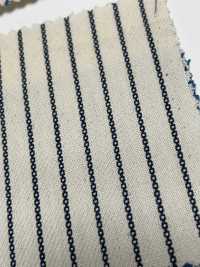 AN-9203 Baumwoll-Dobby-Streifen[Textilgewebe] ARINOBE CO., LTD. Sub-Foto