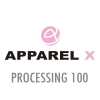 PROCESSING100 Für zusätzliche Bestellungen der Bearbeitungsgebühr (@100)