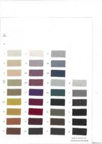 43432 LANATEC (R) LEI Polyester Heather Serge Stretch[Textilgewebe] SUNWELL Sub-Foto