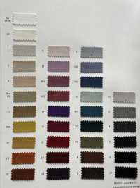 43432 LANATEC (R) LEI Polyester Heather Serge Stretch[Textilgewebe] SUNWELL Sub-Foto