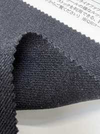 43432 LANATEC (R) LEI Polyester Heather Serge Stretch[Textilgewebe] SUNWELL Sub-Foto